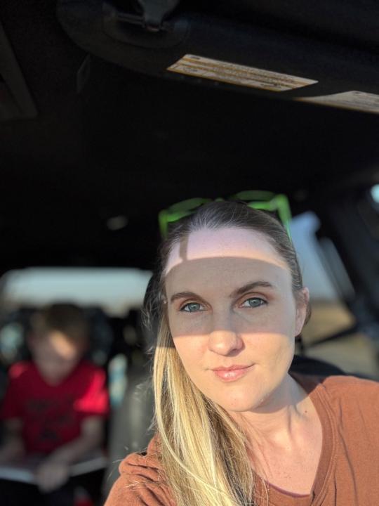 Annemieke Coetzer