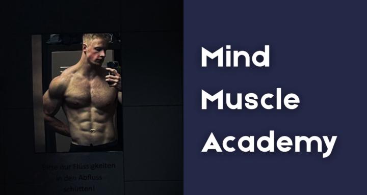 Mind Muscle Academy