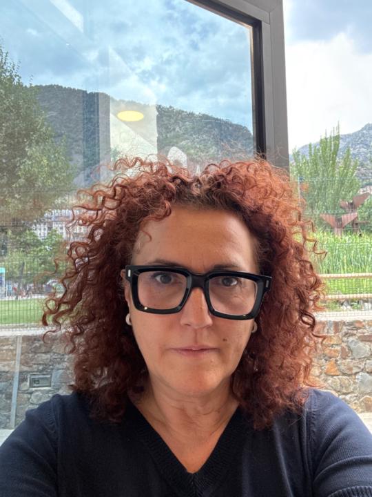 Judith Pallarés