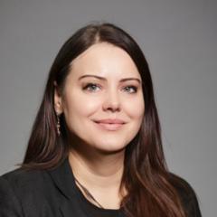 Oksana Reinhardt