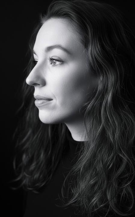 Amy Pamela Hodgkiss