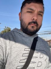 Felipe Donoso
