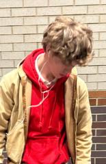 Matthew Breslin
