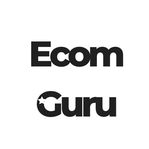 Ecommerce Guru