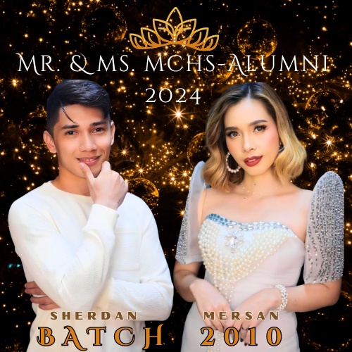 Mersan Joy Calinawan