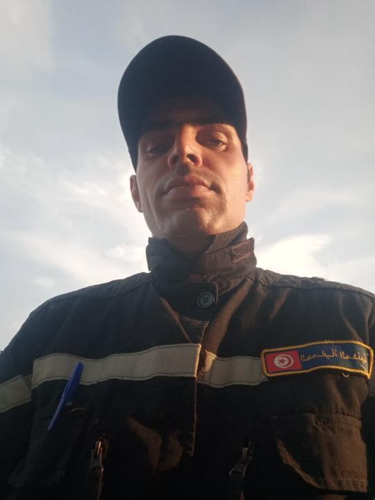 Aymen Mighri