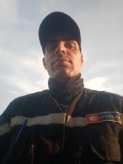 Aymen Mighri
