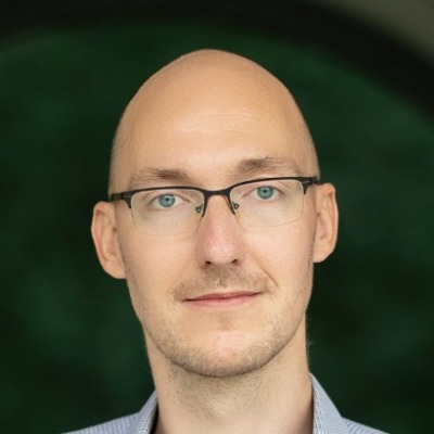 Nico Gerwien