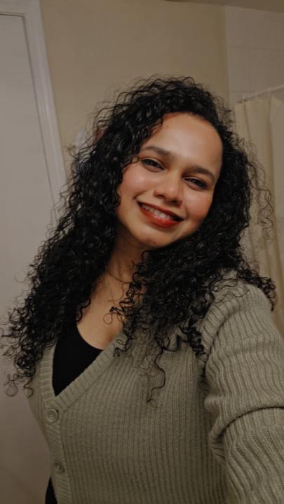 Yamini Arya