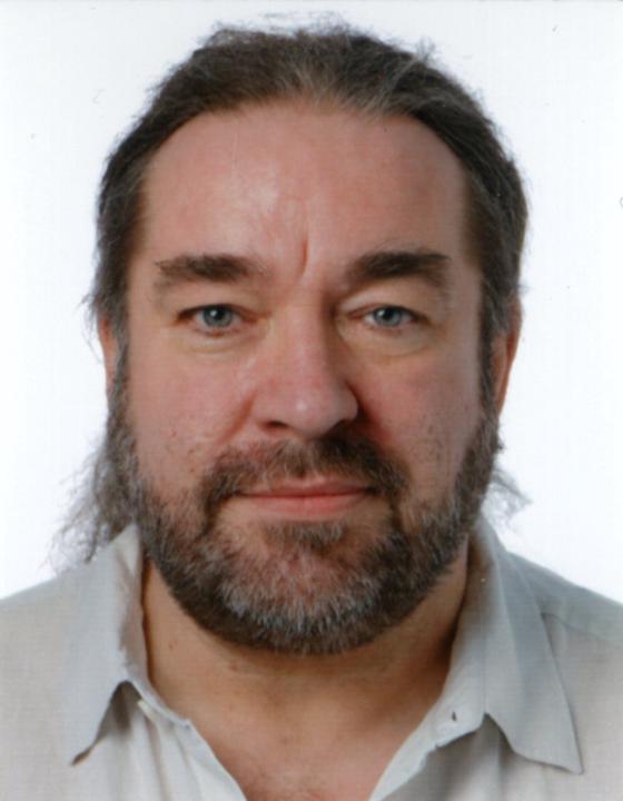 Axel Kaben