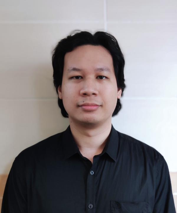 Bryan Sunardy