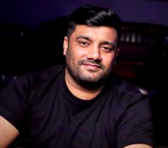 Ankush Singh