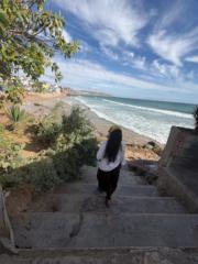 Zineb Ouaddou