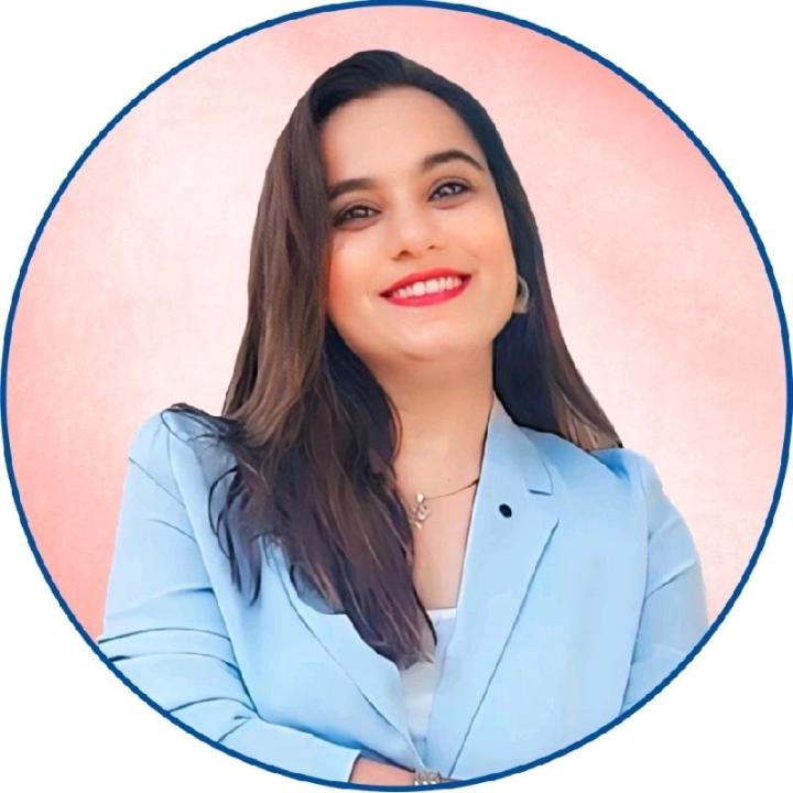 Monika Raisinghani
