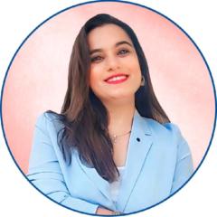 Monika Raisinghani