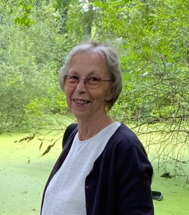 Angela Fenwick