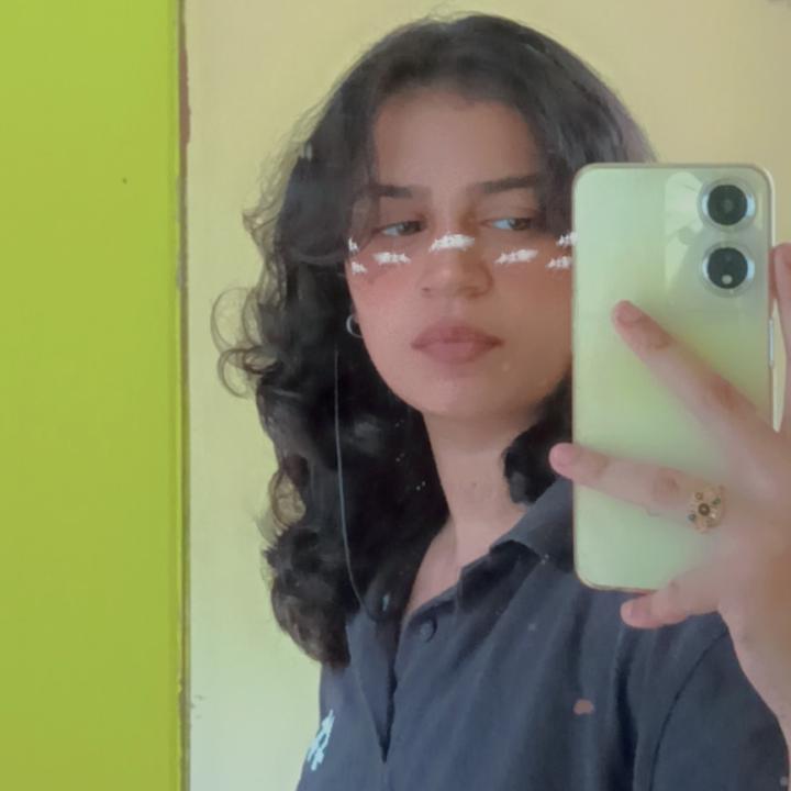 Keya P