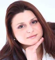 Alina Matei