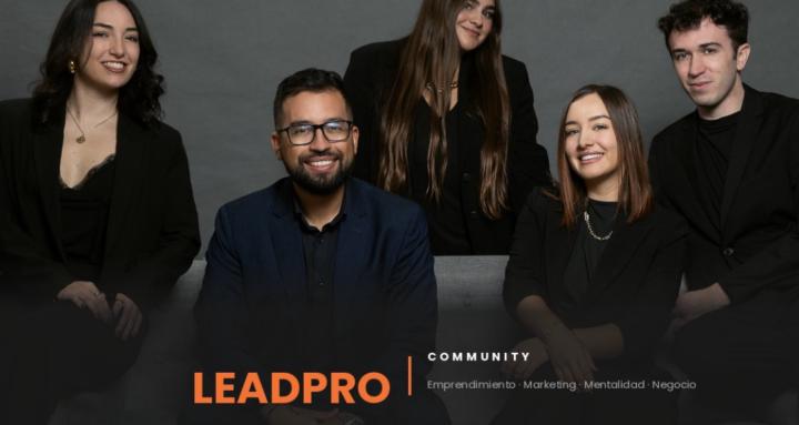 LeadPro Community