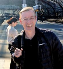 Matthias Knesebeck