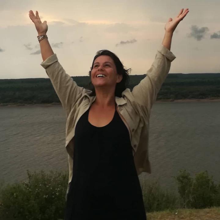 Silvia Victoria Ribeiro Pereira