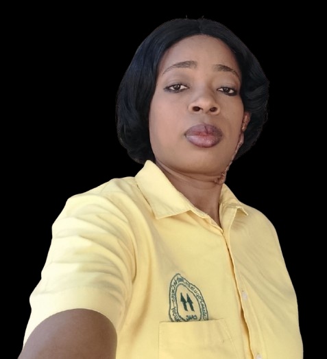 Wisline Alexis
