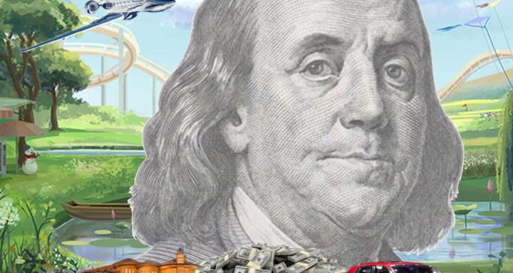 Andalusian Wealth Group