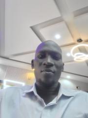 Lual Hou Kiir