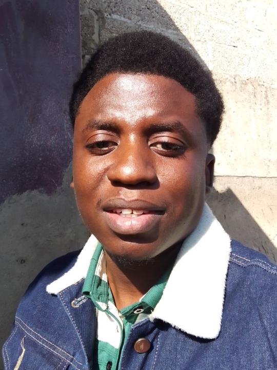 Mutale Njelesani