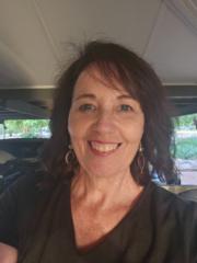 Kristy Geddes