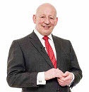 Barry Mitchell