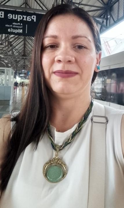 Jacqueline Osorio