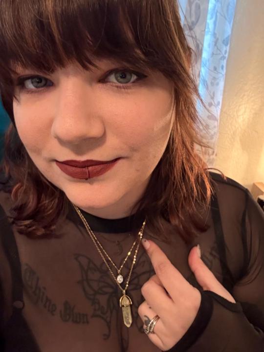Tegan Ryle