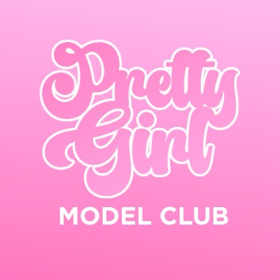 Pretty Girl Model Club