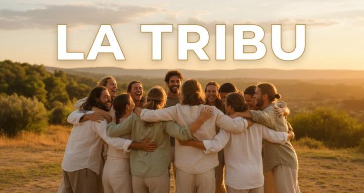 La Tribu 🫂