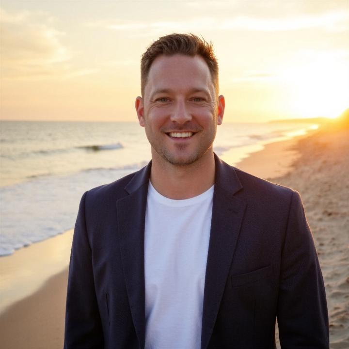 Justin Palmer