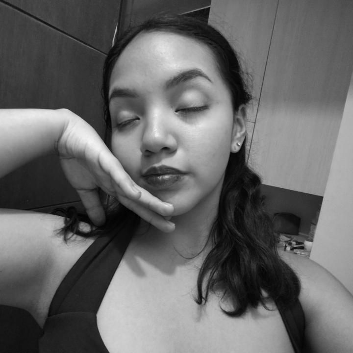 Sabrina Mestanza Ramos