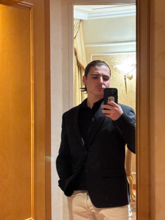 Sebastiano Magro