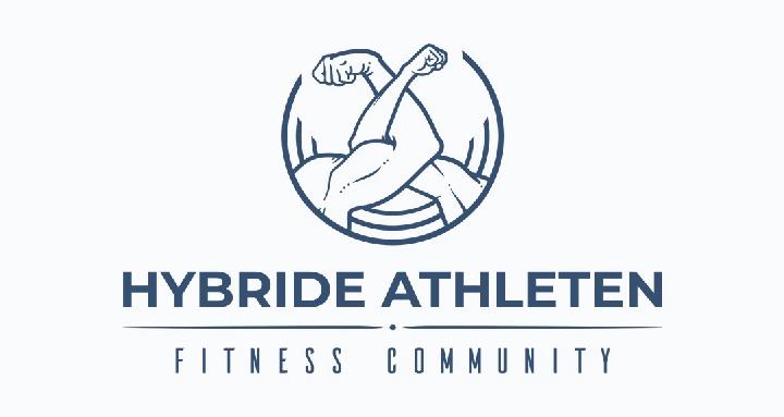 Hybride Athleten
