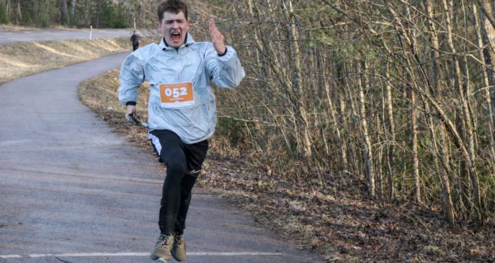 The Running Community