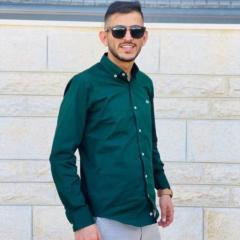 Abood Manasra