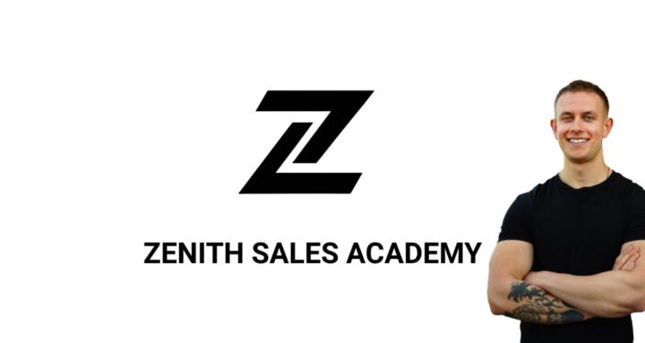 Zenith Sales Academy