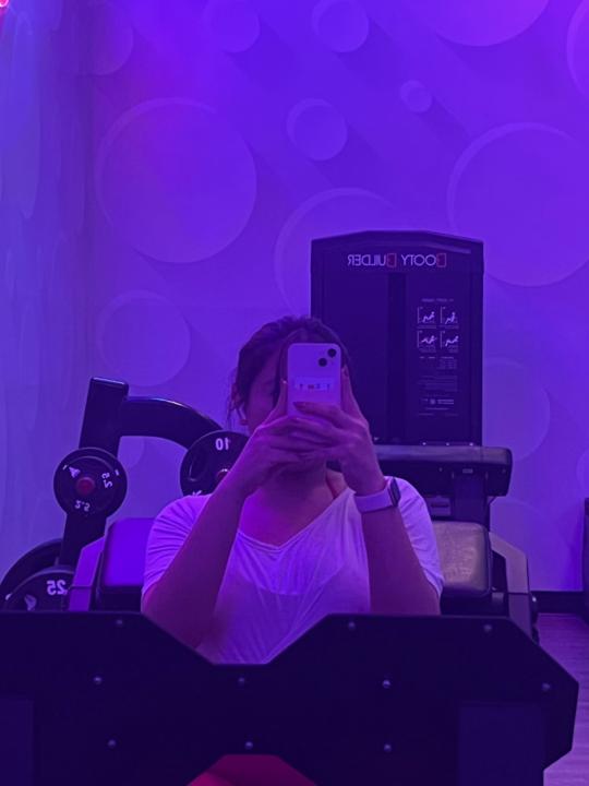 Neidy Perez