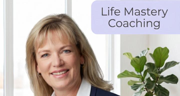 Life Mastery Coaching