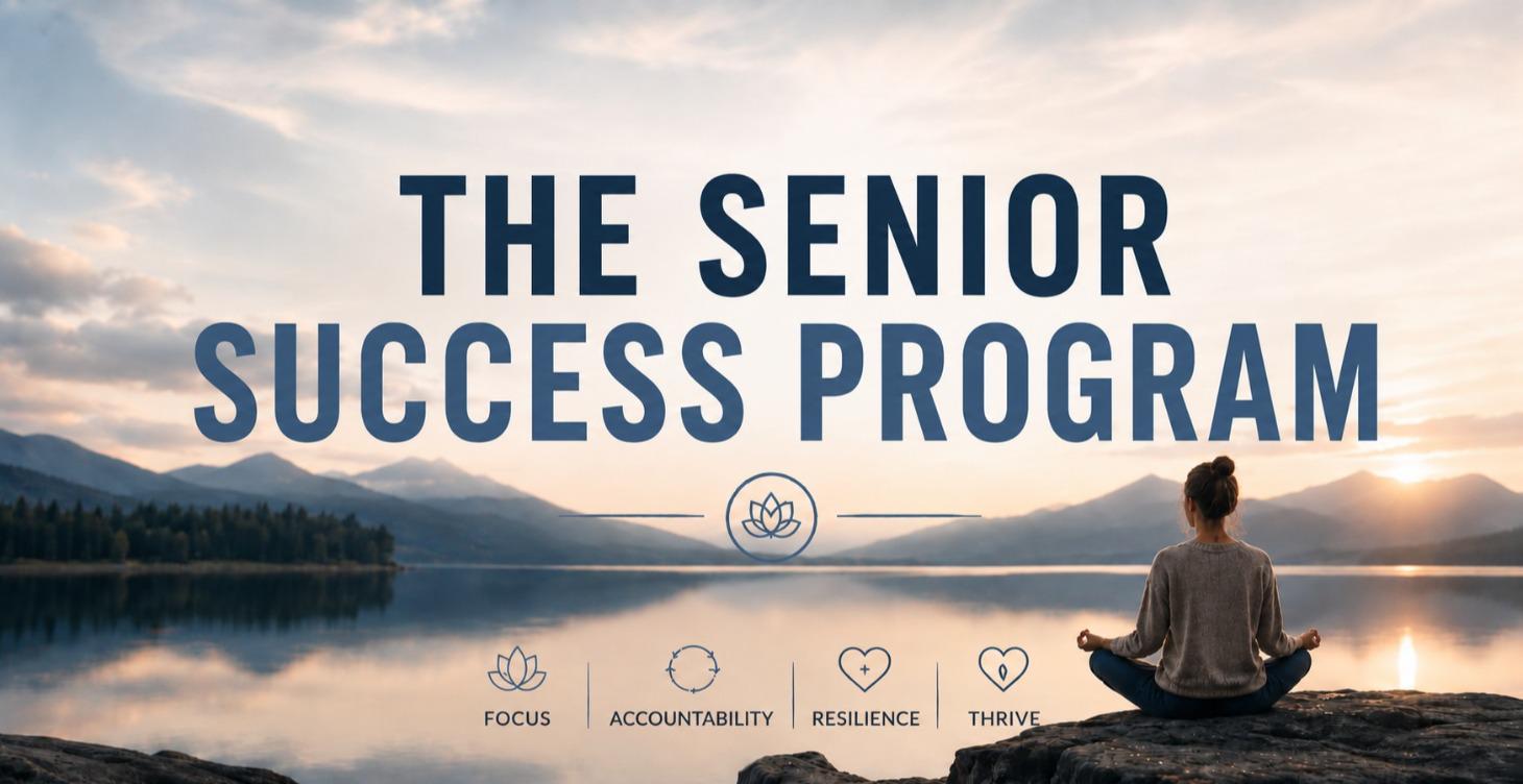 The Senior Success Programme