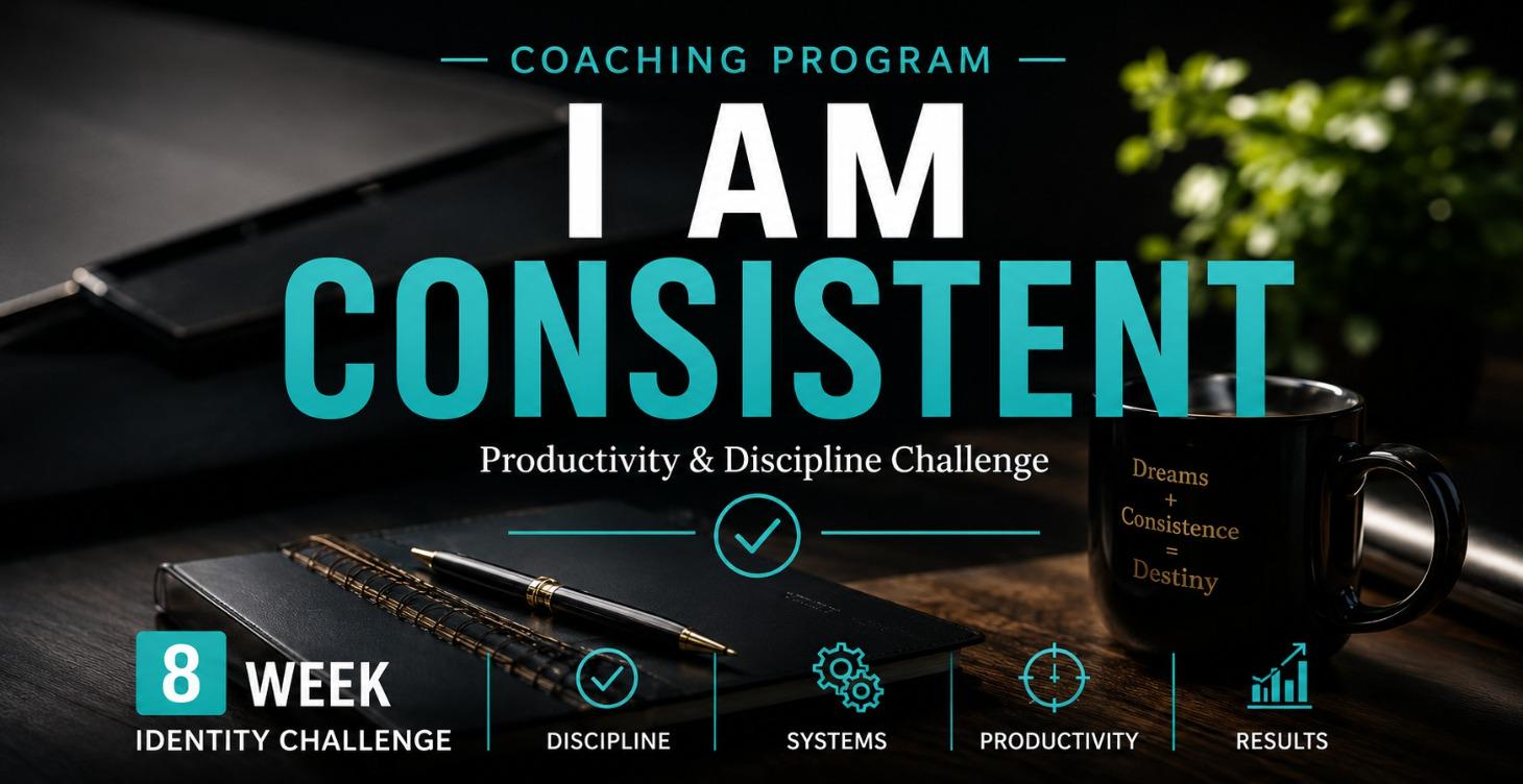Productivity  & Time Management Challenge