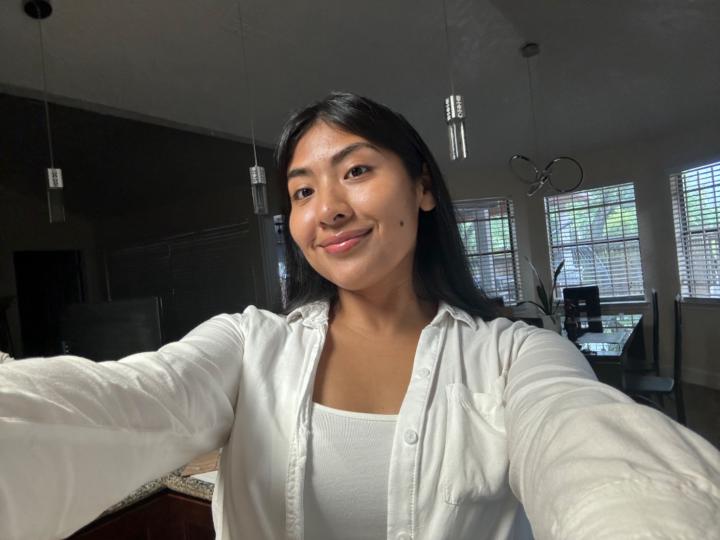 Akima Terrones