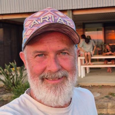 Mark Searle