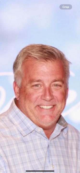 Jeff Carroll