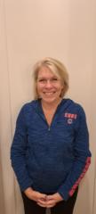 Mary Lucas